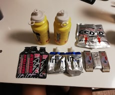 自転車競技(ロード)の練習メニュー提供します イメージ1