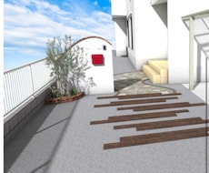 建物は外観で決まります イメージ1