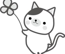 猫についての相談に乗ります 初めて猫を飼う方、なんでも相談乗ります！