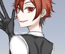 Twitterアイコン描きます イメージ1