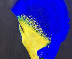 似顔絵描きます イメージ1