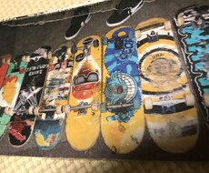 スケートボード乗り方教えます イメージ1