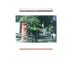 ネガフィルムのデータ化します イメージ1