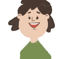 ポップなアイコン描きます イメージ1