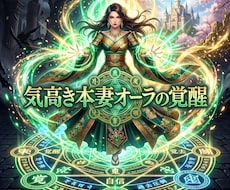 不浄な因果を昇華し家庭の実権を握る女王へ導きます イメージ1