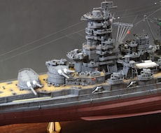 模型製作代行承ります イメージ1