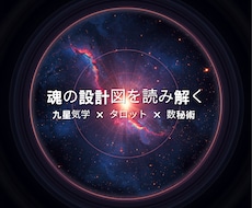 本質を知り、未来を選ぶお手伝いをします イメージ1