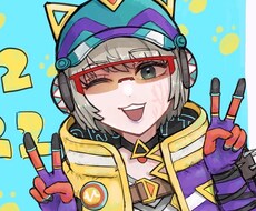 6月中限定価格！可愛い厚塗り風イラスト描きます イメージ1