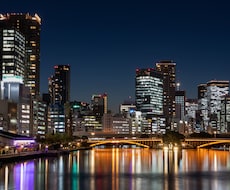 大阪府　格安で写真撮影を行います
