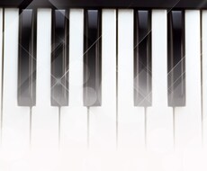 ピアノ演奏でカラオケ作ります 歌ってみたをあげたいけど、耳コピ、音源制作はできない方