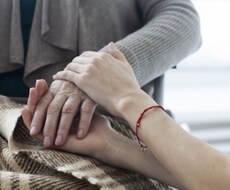 認知症介護のご家族へ、本音を聞きます イメージ1