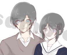 SNS用アイコン作成致します イメージ1