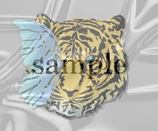 あなただけのオリジナルキャラクター作ります