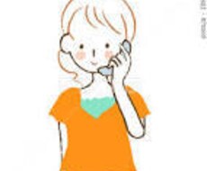相談したい！！雑談したい♪その願いお供します イメージ1