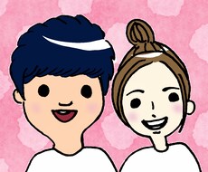 似顔絵かきます イメージ1