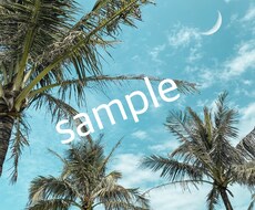 写真加工の仕方教えます