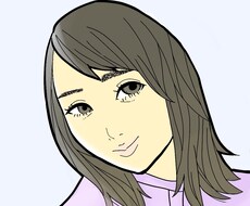 アイコンイラスト、似顔絵描きます イメージ1