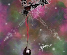 部屋のインテリアになるような絵を描きます イメージ1