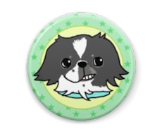 ペットをイラストにしてグッズ化します イメージ1