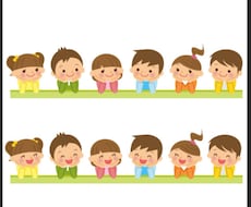 子育てについての疑問やお悩み解決致します イメージ1