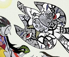 なんか描きます イメージ1