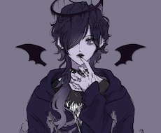 簡易イラスト作成します イメージ1