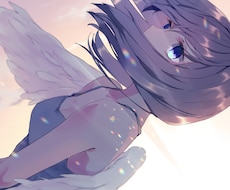 アイコンイラスト描きます イメージ1
