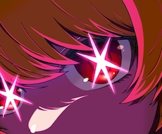 貴方だけのオリジナルイラストを提供します イメージ1