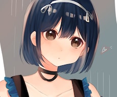 ご希望にあった可愛いイラストを届けます イメージ1