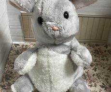ぬいぐるみ制作致します オリジナルぬいぐるみ制作します