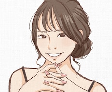 アイコンを作成します お仕事用やSNS用に！すぐに制作可能！