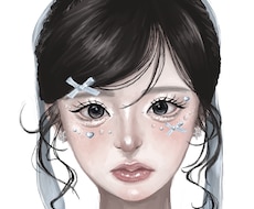 イラスト制作♡アイドル等のファンアートも描きます イメージ1