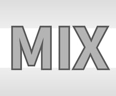 経験豊富なエンジニアが商用レベルでMIX承ります 「歌ってみた」「多ジャンル」対応可能です、お気軽にご相談を。