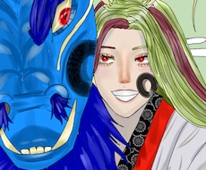 アイコンを描きます イメージ1