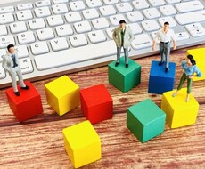 既存事業についての相談にのります イメージ1