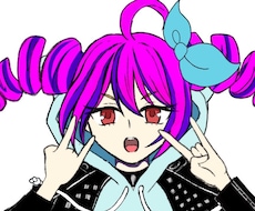 お好みのイラスト、あなたの思いをイラストにします イメージ1