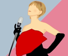 忘れたくない瞬間をオシャレなイラストにします イメージ1