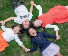 保育士・幼児教育向け使える英語フレーズを作成します イメージ1