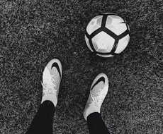 サッカー日本代表大好きな人と熱く話します イメージ1