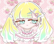 アイコンのイラストお描きします イメージ1