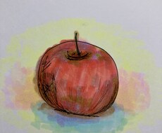 カードのデザインします イメージ1
