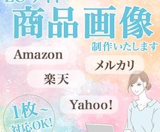 リピーター様限定！EC商品画像制作いたします こちらはリピーター様限定となっております。