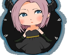 アイコンや似顔絵！あなただけ のイラスト描きます イメージ1