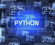 現役エンジニアがPythonプログラム作成します Pythonでのプログラム作成を代行いたします。