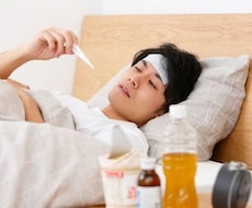 免疫力を高める生活習慣を教えます イメージ1