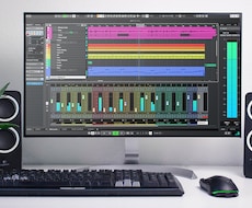 作曲・編曲をセットで承ります イメージ1