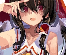 イラスト描きます 商業利用可能です。相談等はお気軽にどうぞ!