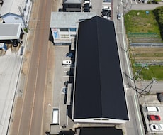 空からの目を！4K空撮・点検をお届けします