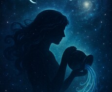 星読み鑑定いたします イメージ1