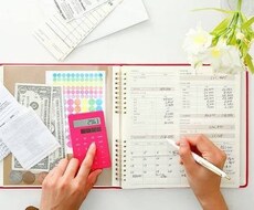 家計費管理代行します イメージ1